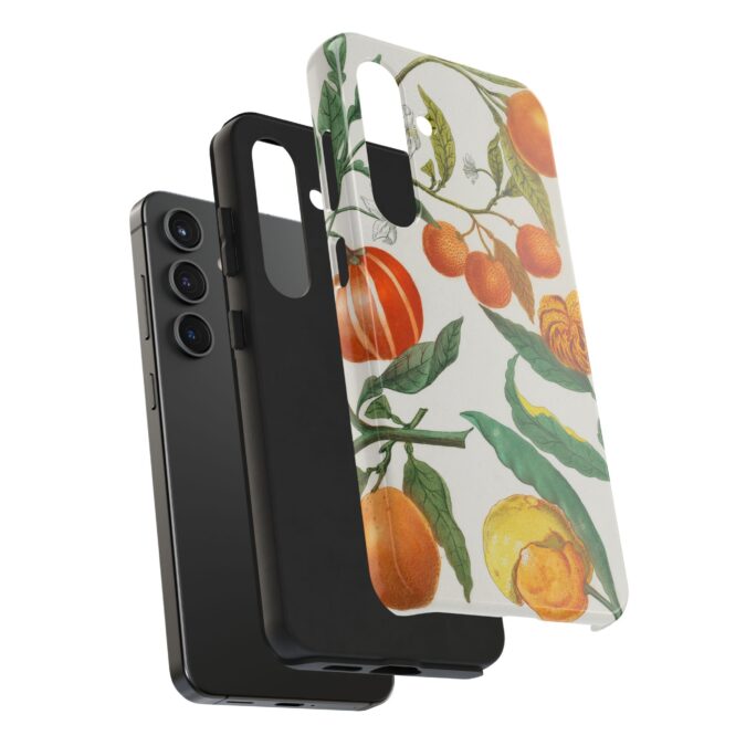 Oranges Phone Case - Image 64