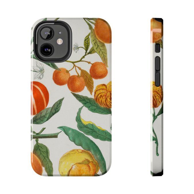 Oranges Phone Case - Image 17