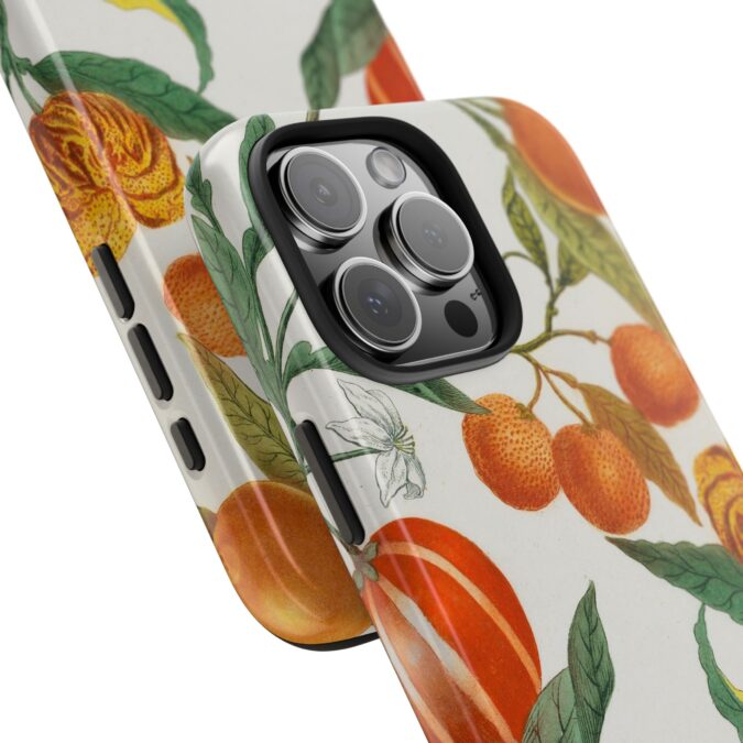 Oranges Phone Case - Image 81