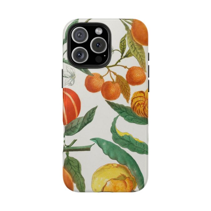 Oranges Phone Case - Image 80