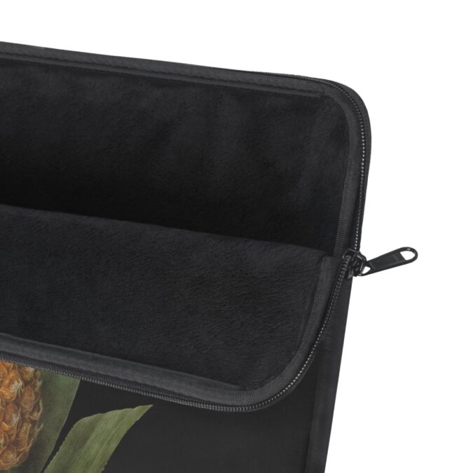 Pineapple Laptop Sleeve - Image 9