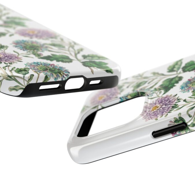 Chinese Asters Phone Case - Image 67