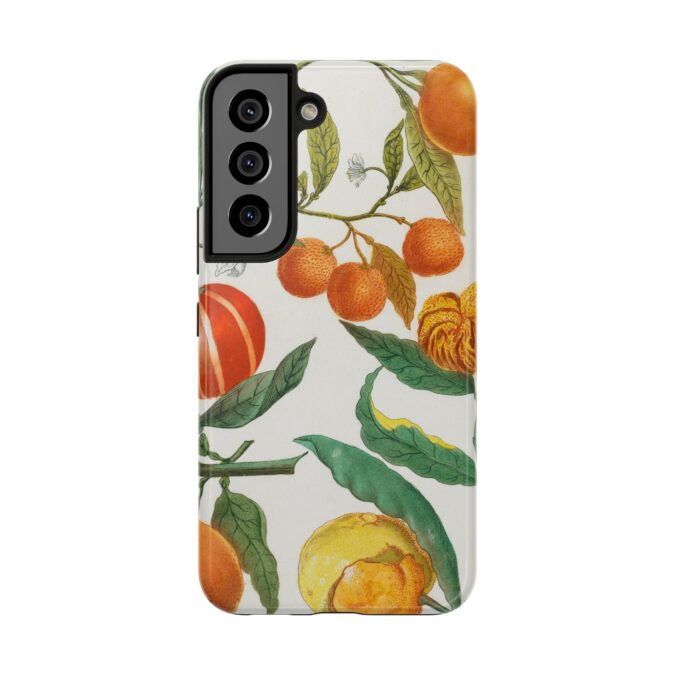 Oranges Phone Case - Image 69