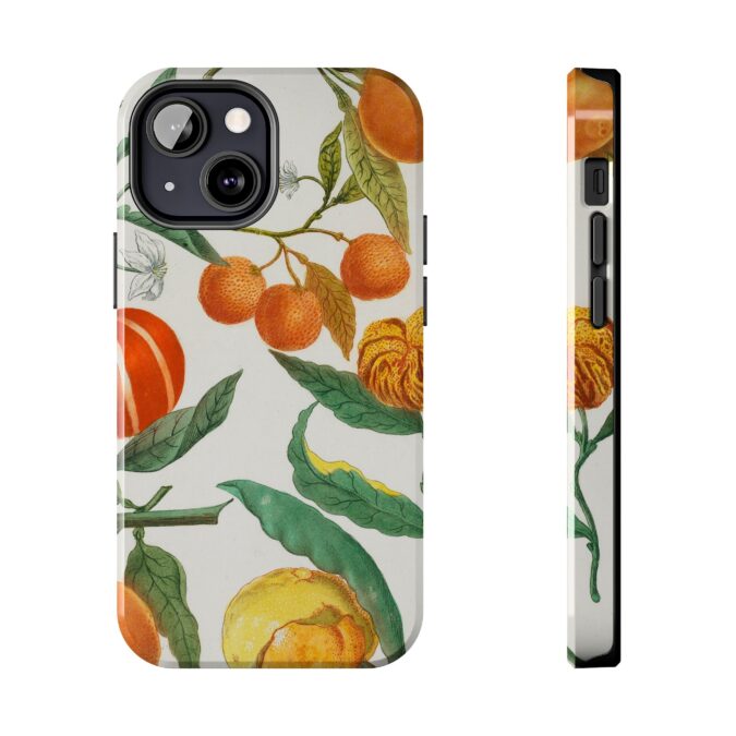 Oranges Phone Case - Image 29