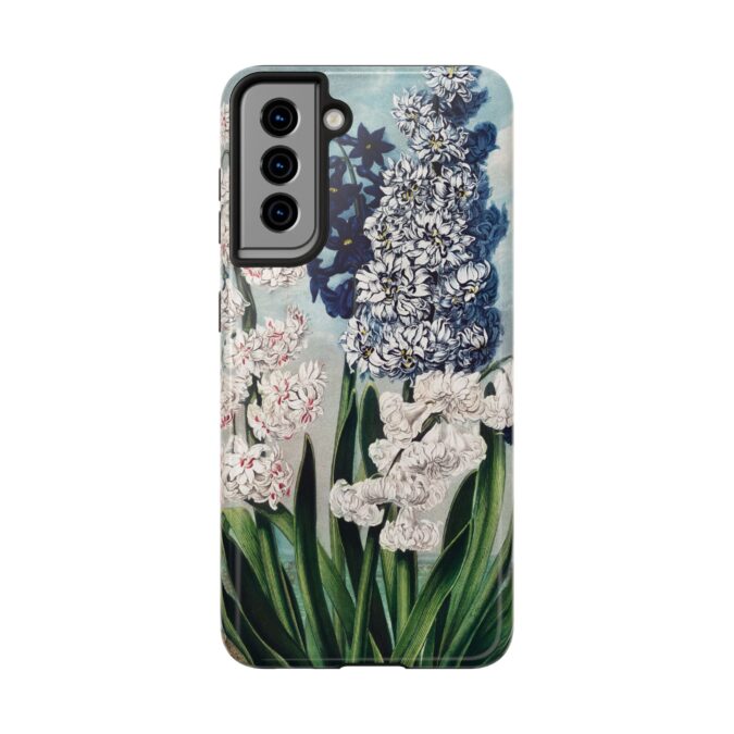 Hyacinth Phone Case - Image 81