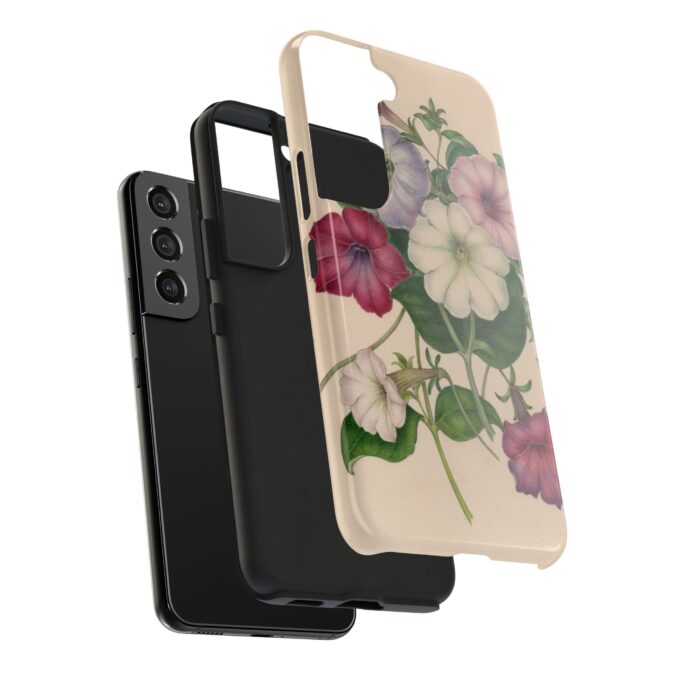 Petunias Phone Case - Image 80