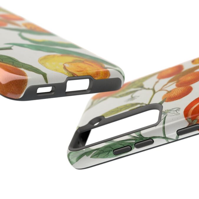 Oranges Phone Case - Image 75