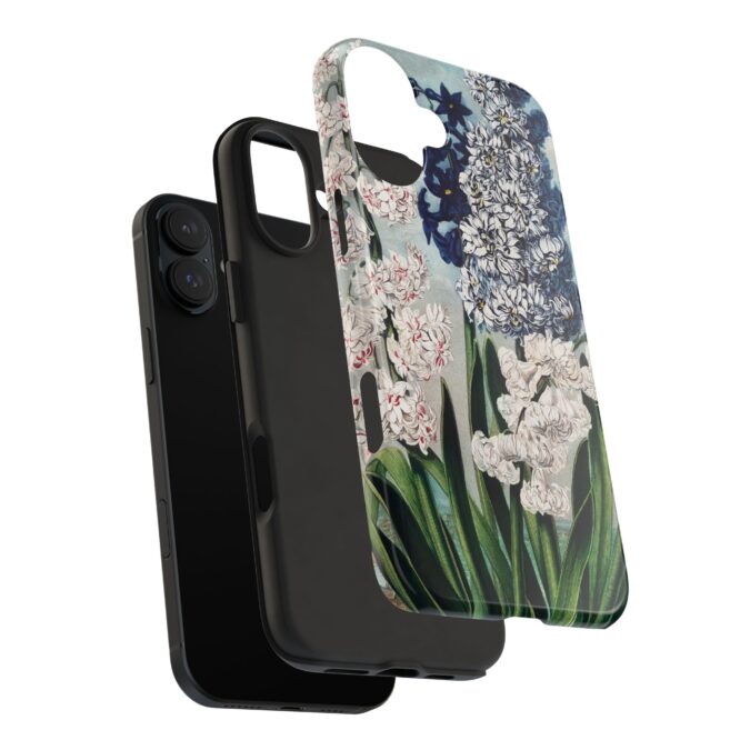 Hyacinth Phone Case - Image 96