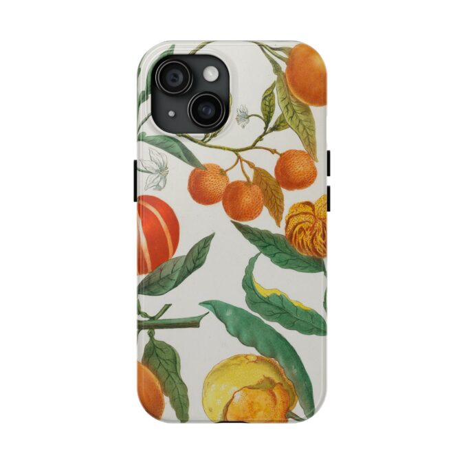 Oranges Phone Case - Image 45