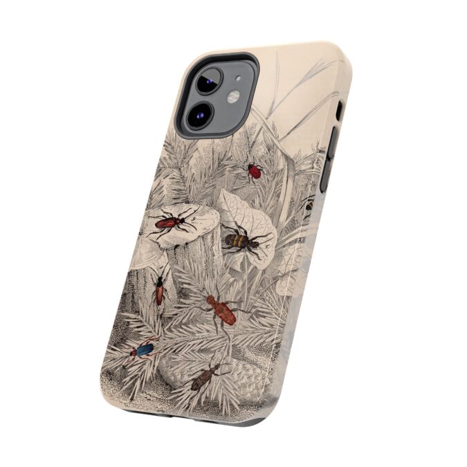 Beetles Phone Case - Image 15