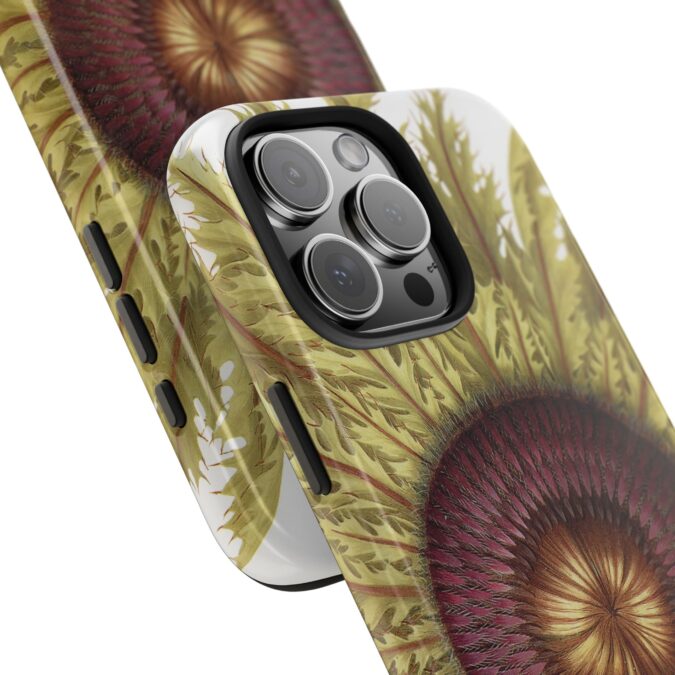 Autumn Sunflower Phone Case - Image 73