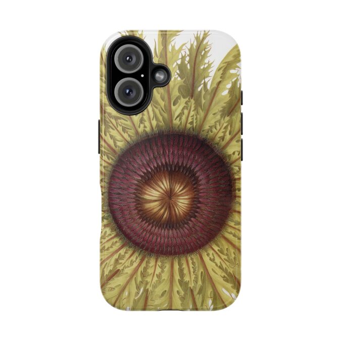 Autumn Sunflower Phone Case - Image 75