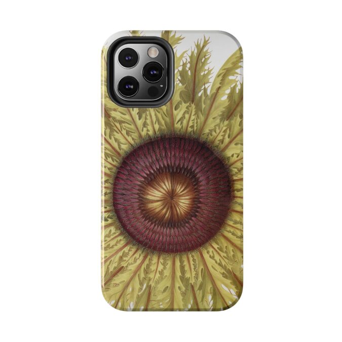 Autumn Sunflower Phone Case - Image 22