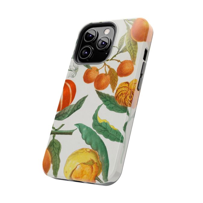 Oranges Phone Case - Image 35