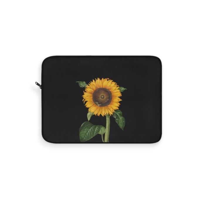 Sunflower Laptop Sleeve