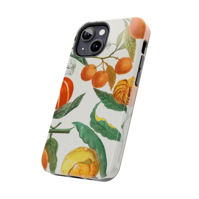 Oranges Phone Case - Image 31