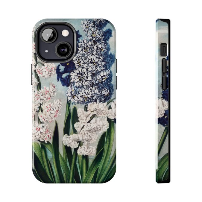Hyacinth Phone Case - Image 29