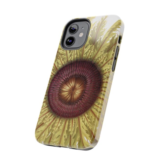 Autumn Sunflower Phone Case - Image 19