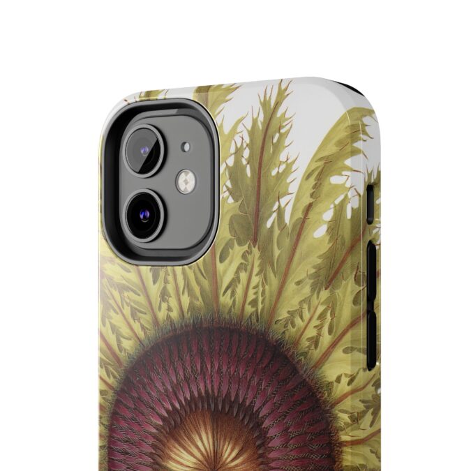 Autumn Sunflower Phone Case - Image 20