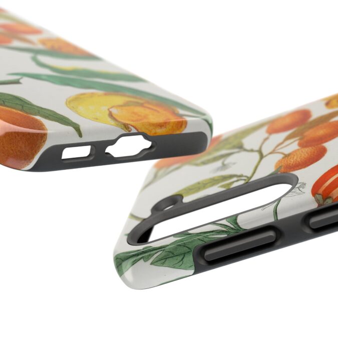 Oranges Phone Case - Image 67