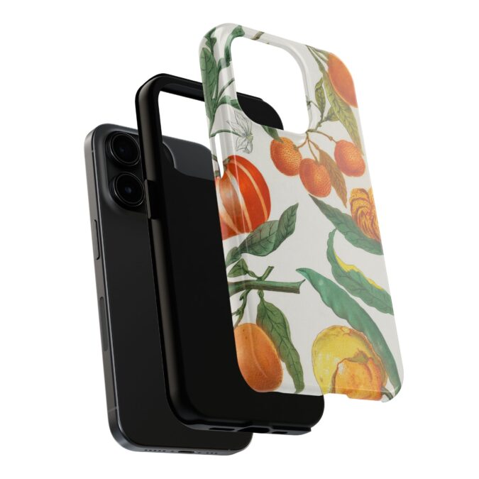 Oranges Phone Case - Image 52