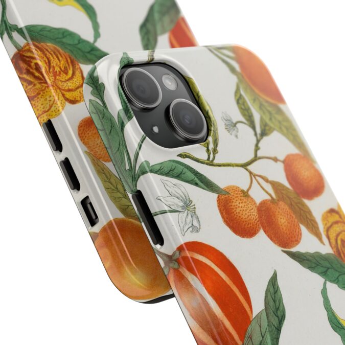 Oranges Phone Case - Image 54