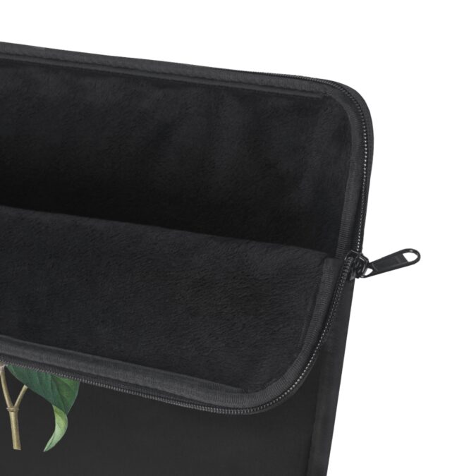 Lilac Laptop Sleeve - Image 6
