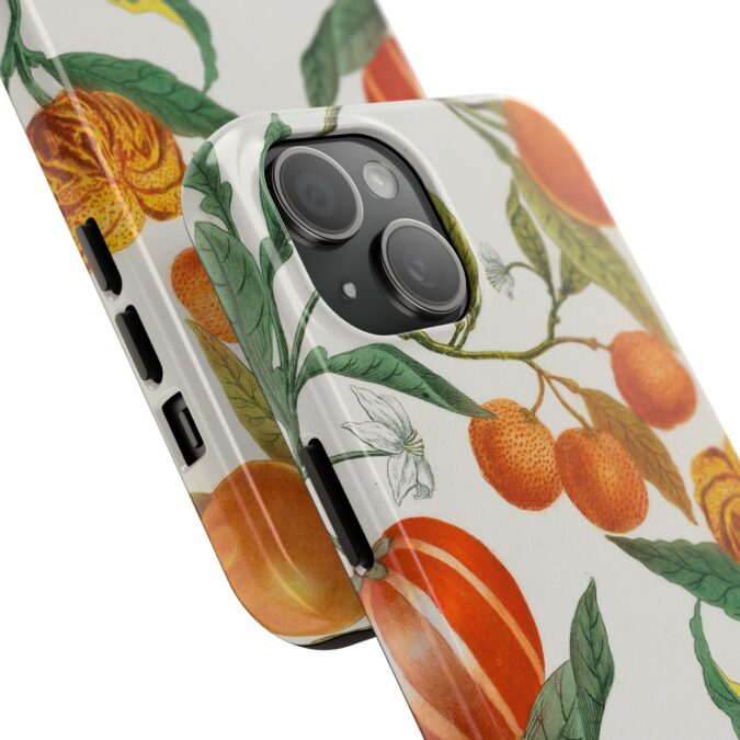Oranges Phone Case - Image 46