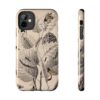 Insects Phone Case