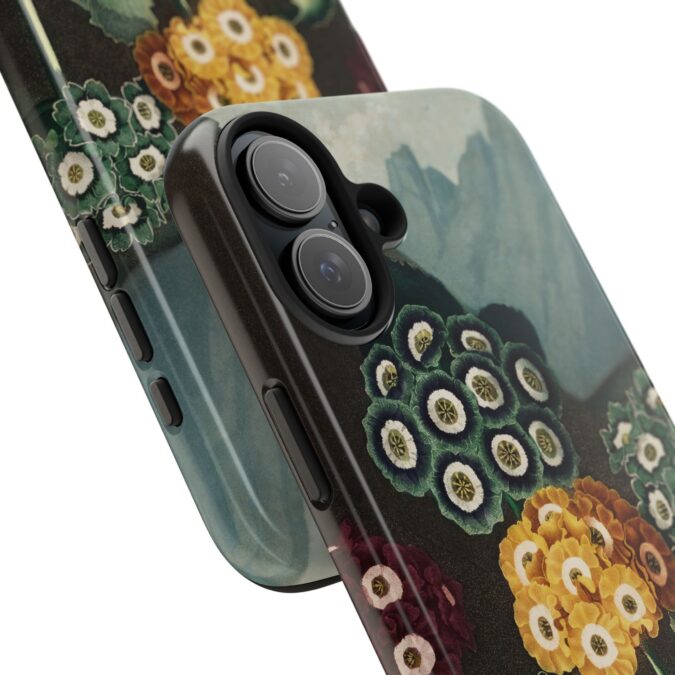 Auriculas Phone Case - Image 95