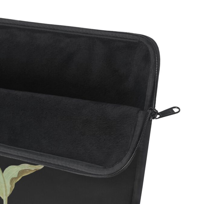 Two Tulips Laptop Sleeve - Image 6