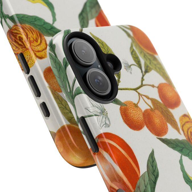 Oranges Phone Case - Image 84