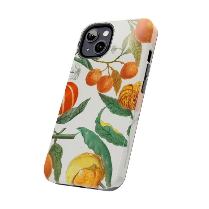 Oranges Phone Case - Image 27
