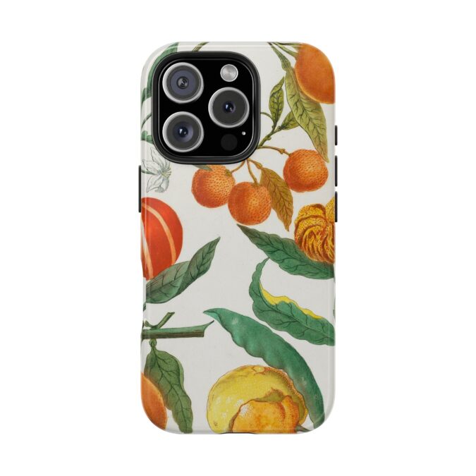Oranges Phone Case - Image 77