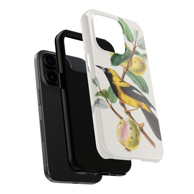 Jacamar Bird Phone Case - Image 60