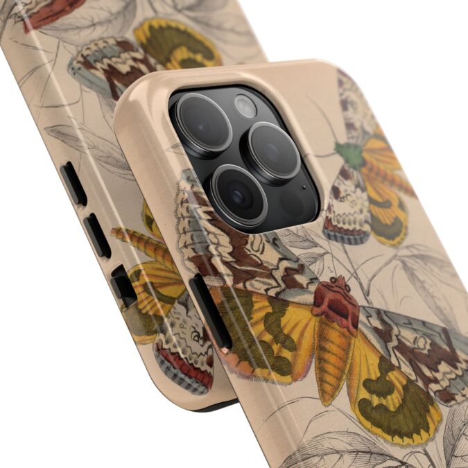 19th C. Butterfly Phone Case - Image 66