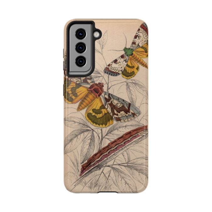 19th C. Butterfly Phone Case - Image 93