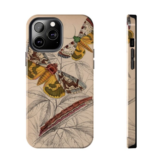 19th C. Butterfly Phone Case - Image 41