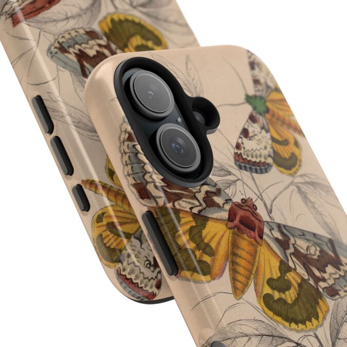 19th C. Butterfly Phone Case - Image 76