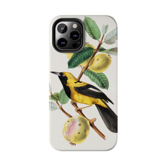 Jacamar Bird Phone Case - Image 26