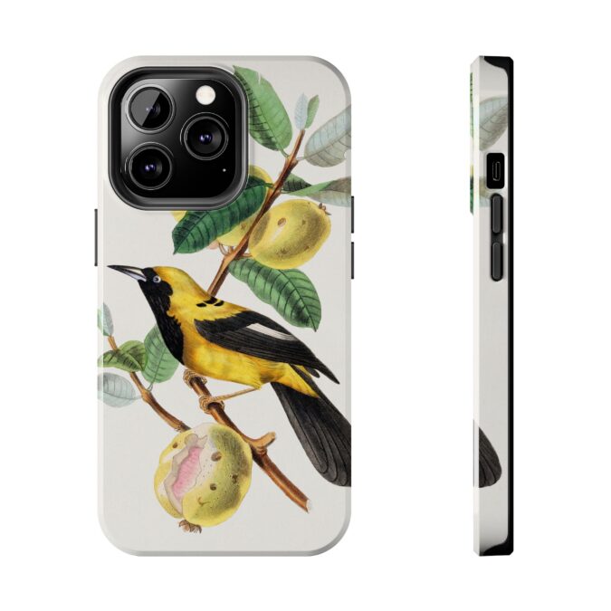 Jacamar Bird Phone Case - Image 37