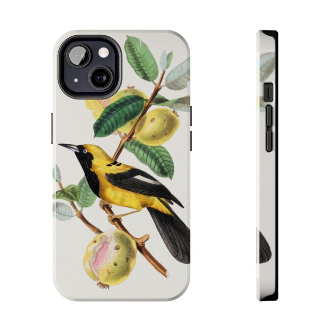 Jacamar Bird Phone Case - Image 29