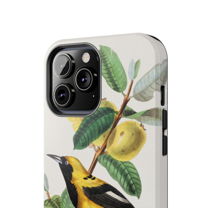 Jacamar Bird Phone Case - Image 44