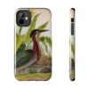 Green Heron Phone Case