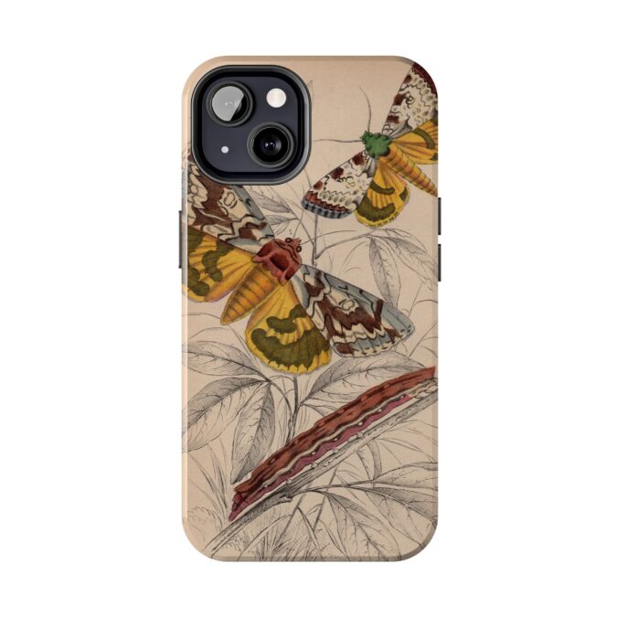 19th C. Butterfly Phone Case - Image 30