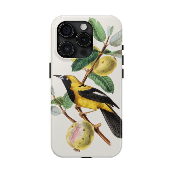 Jacamar Bird Phone Case - Image 57