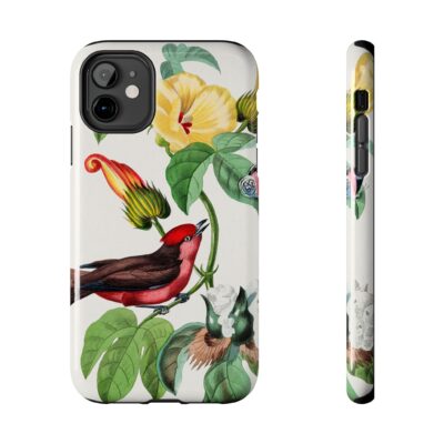 Flycatcher Phone Case