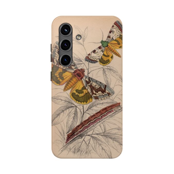 19th C. Butterfly Phone Case - Image 81