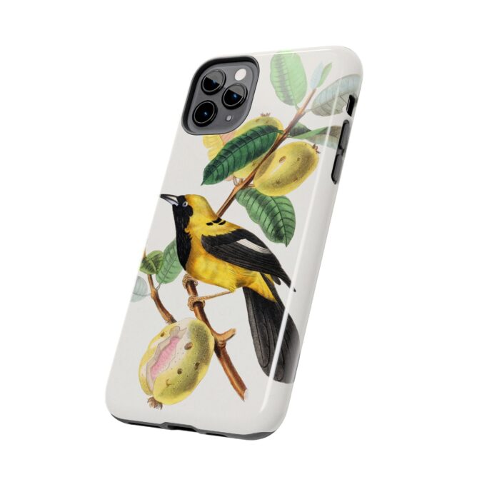 Jacamar Bird Phone Case - Image 11