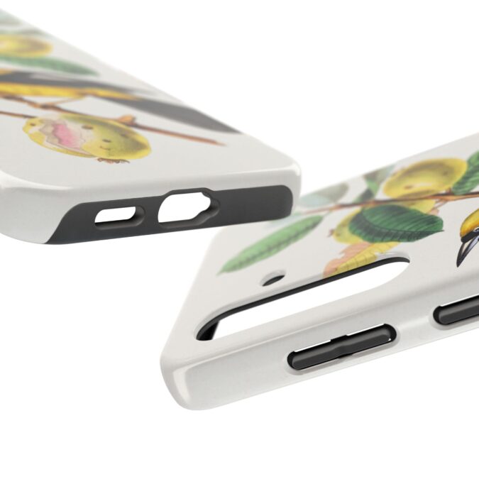 Jacamar Bird Phone Case - Image 83